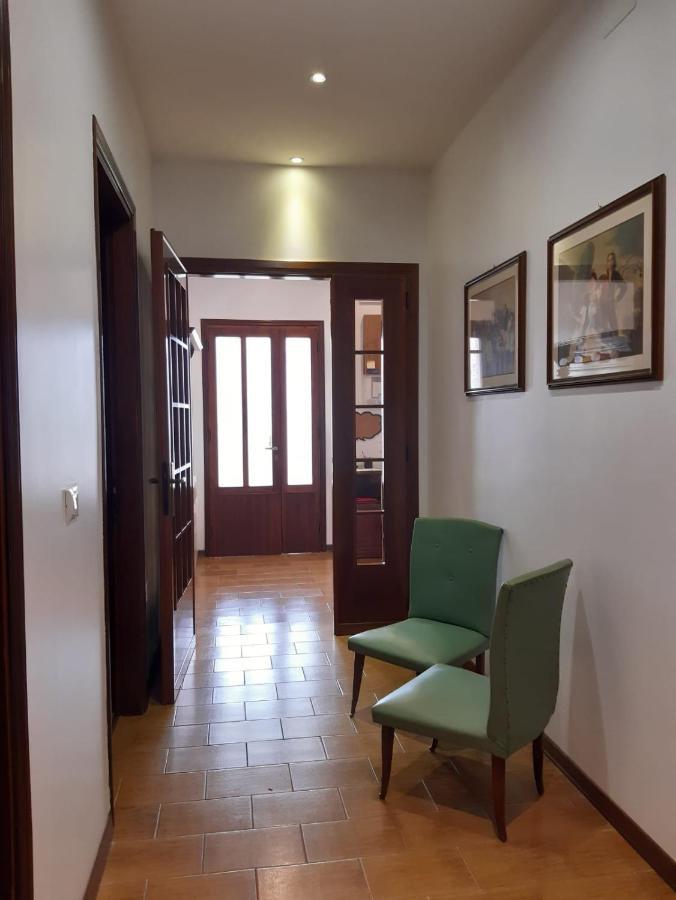 Casa Vacanze Riviera Del Brenta Доло Екстер'єр фото