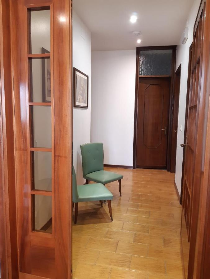 Casa Vacanze Riviera Del Brenta Доло Екстер'єр фото
