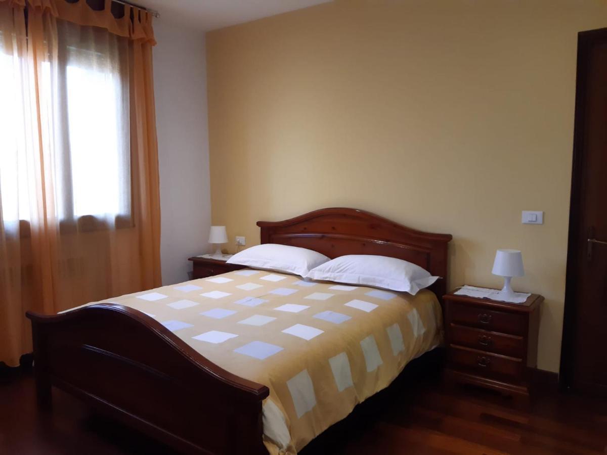 Casa Vacanze Riviera Del Brenta Доло Екстер'єр фото