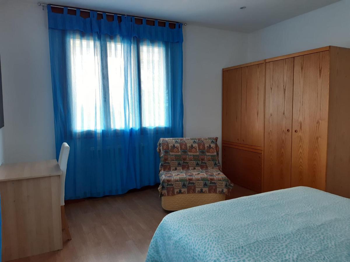 Casa Vacanze Riviera Del Brenta Доло Екстер'єр фото