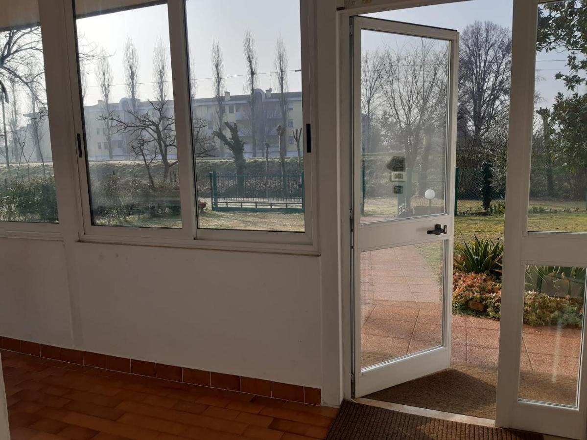 Casa Vacanze Riviera Del Brenta Доло Екстер'єр фото