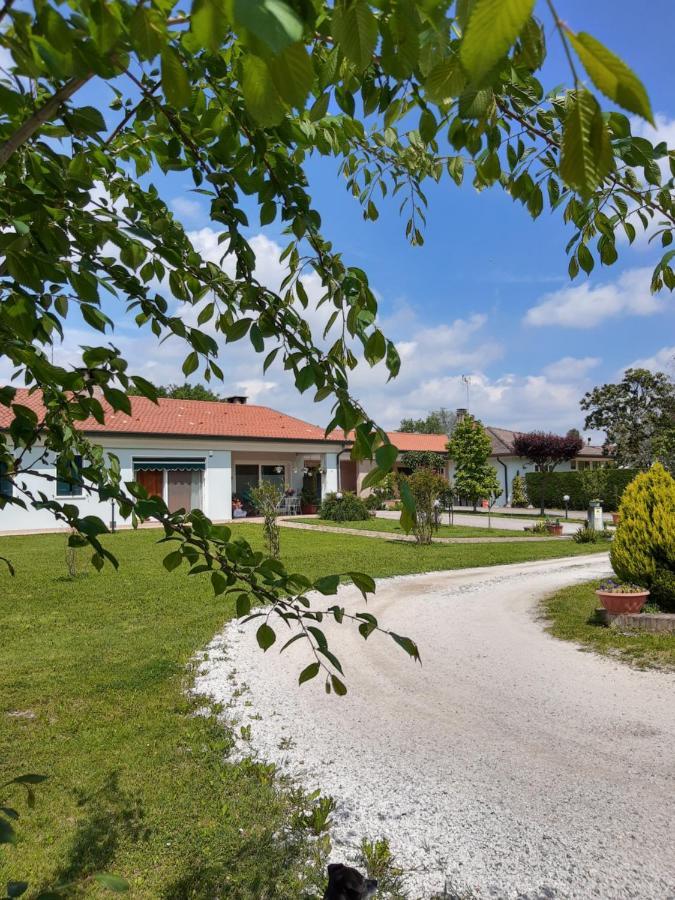Casa Vacanze Riviera Del Brenta Доло Екстер'єр фото