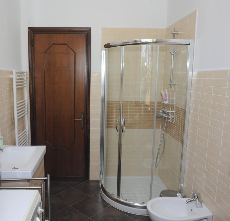 Casa Vacanze Riviera Del Brenta Доло Екстер'єр фото
