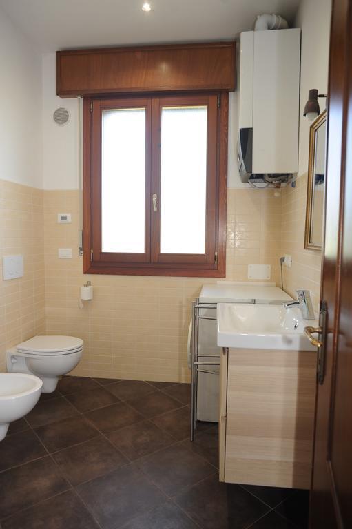 Casa Vacanze Riviera Del Brenta Доло Екстер'єр фото