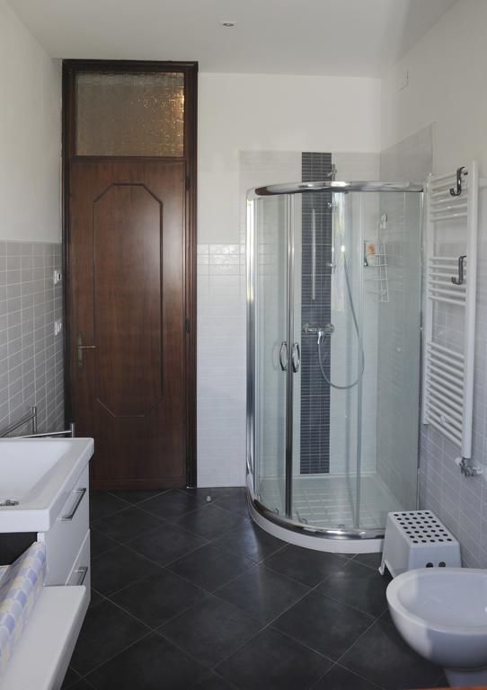 Casa Vacanze Riviera Del Brenta Доло Екстер'єр фото