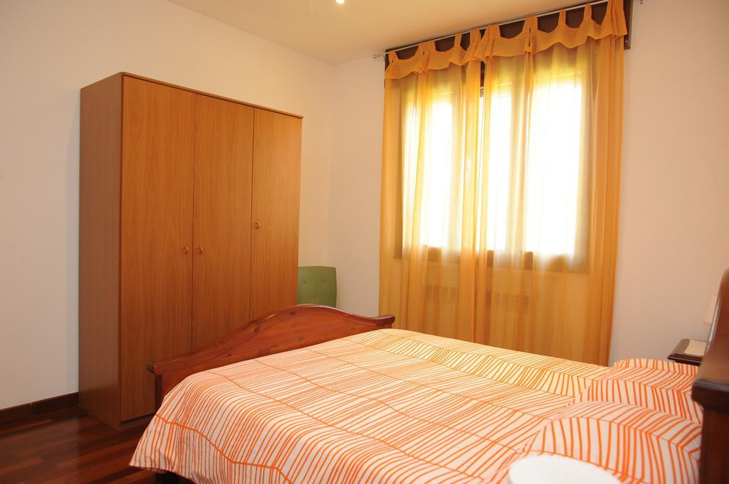 Casa Vacanze Riviera Del Brenta Доло Екстер'єр фото