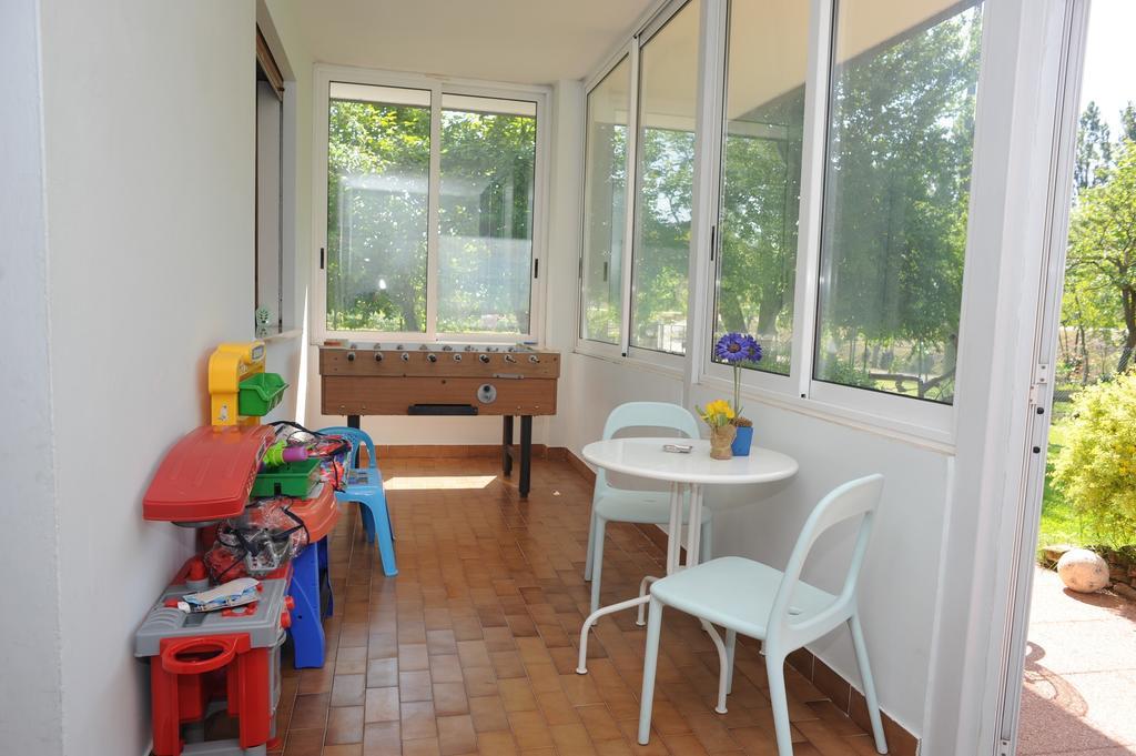 Casa Vacanze Riviera Del Brenta Доло Екстер'єр фото