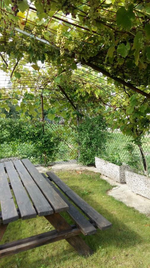 Casa Vacanze Riviera Del Brenta Доло Екстер'єр фото