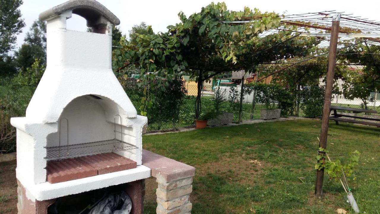 Casa Vacanze Riviera Del Brenta Доло Екстер'єр фото